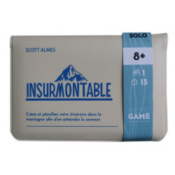 Insurmountable