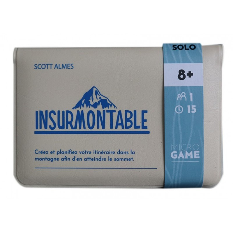 Insurmontable