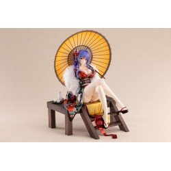 Azur Lane PVC Statue 1/7 St. Louis Spirits in the Snow Ver. 23 cm | 4595122080161
