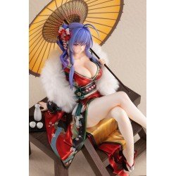 Azur Lane PVC Statue 1/7 St. Louis Spirits in the Snow Ver. 23 cm | 4595122080161