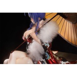 Azur Lane PVC Statue 1/7 St. Louis Spirits in the Snow Ver. 23 cm | 4595122080161