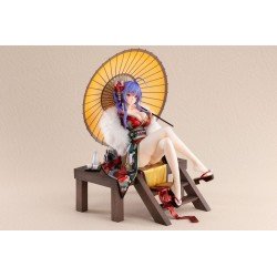 Azur Lane PVC Statue 1/7 St. Louis Spirits in the Snow Ver. Bonus Edition 23 cm 
