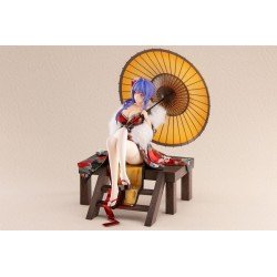 Azur Lane PVC Statue 1/7 St. Louis Spirits in the Snow Ver. Bonus Edition 23 cm | 4595122080178