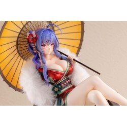 Azur Lane PVC Statue 1/7 St. Louis Spirits in the Snow Ver. Bonus Edition 23 cm | 4595122080178