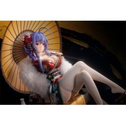 Azur Lane PVC Statue 1/7 St. Louis Spirits in the Snow Ver. Bonus Edition 23 cm | 4595122080178