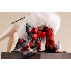 Azur Lane PVC Statue 1/7 St. Louis Spirits in the Snow Ver. Bonus Edition 23 cm | 4595122080178