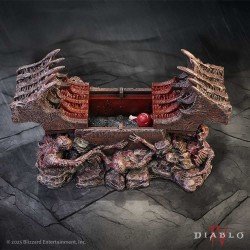 Diablo IV Storage Box Helltide 10 cm | 0801269158583