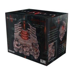 Diablo IV Storage Box Helltide 10 cm | 0801269158583