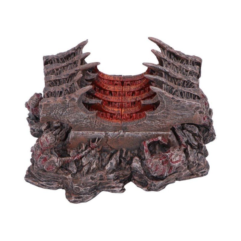 Diablo IV Storage Box Helltide 10 cm | 0801269158583