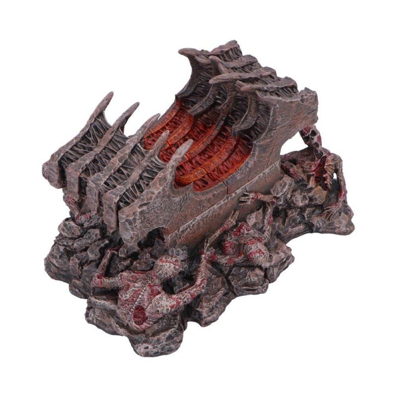 Diablo IV Storage Box Helltide 10 cm | 0801269158583