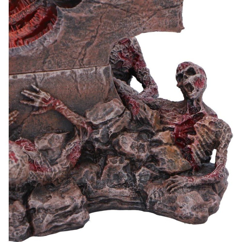 Diablo IV Storage Box Helltide 10 cm | 0801269158583