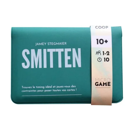 Smitten | 3760146650628