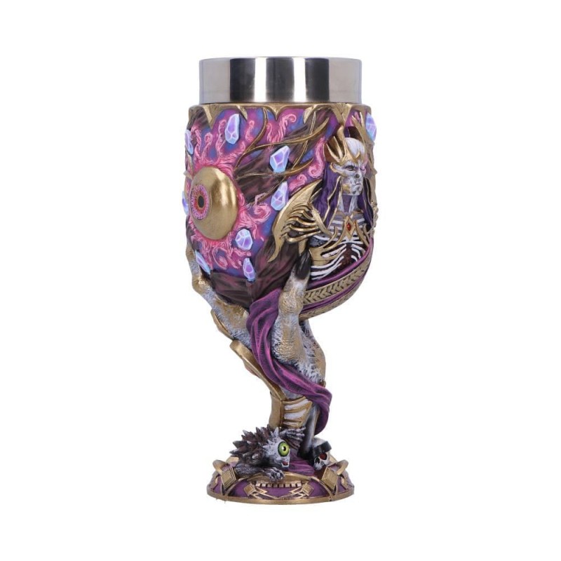 Dungeons & Dragons Goblet Vecna | 0801269158705