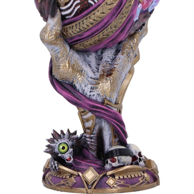 Dungeons & Dragons Goblet Vecna | 0801269158705