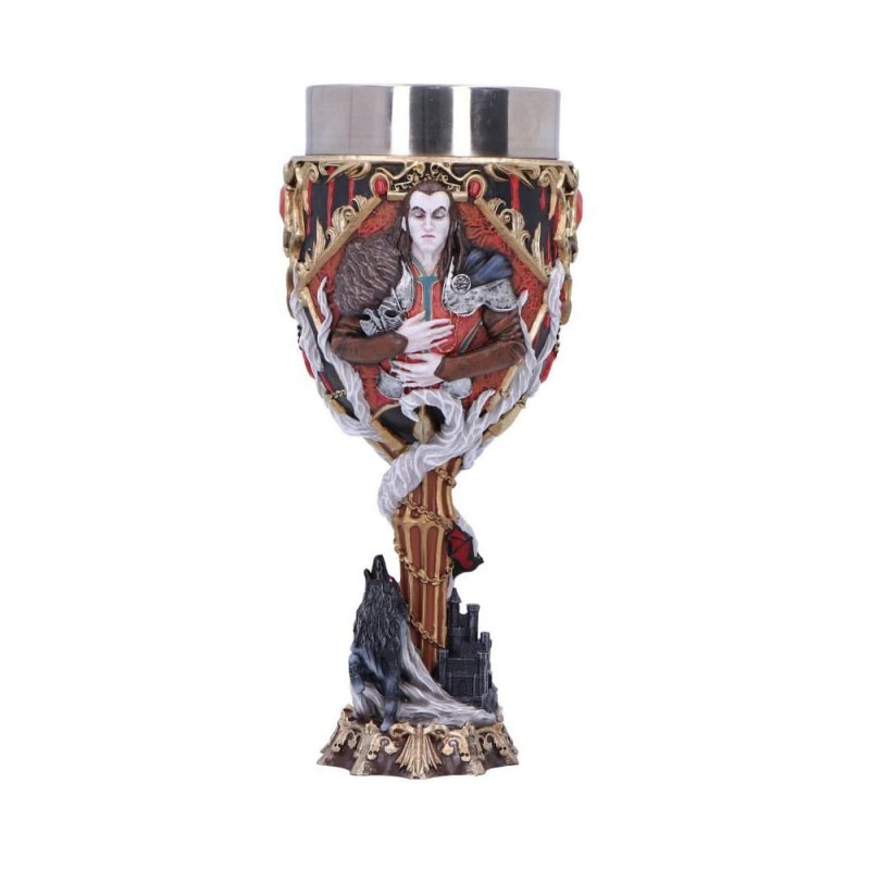 Dungeons & Dragons Goblet Strahd | 0801269158866