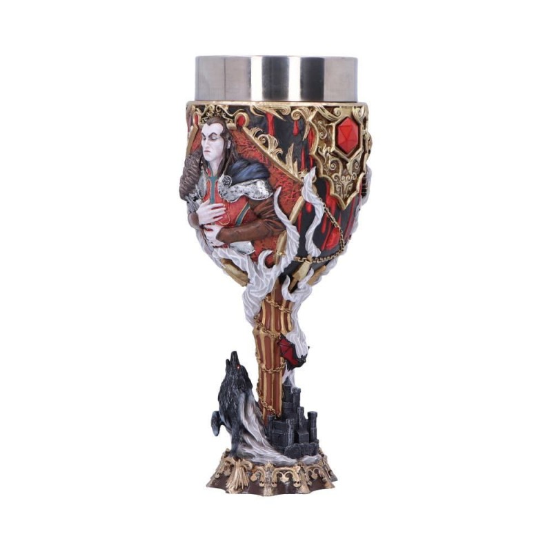 Dungeons & Dragons Goblet Strahd | 0801269158866