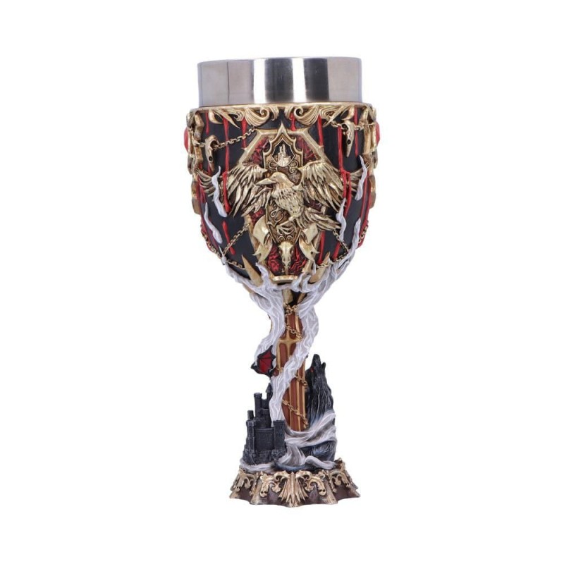 Dungeons & Dragons Goblet Strahd | 0801269158866