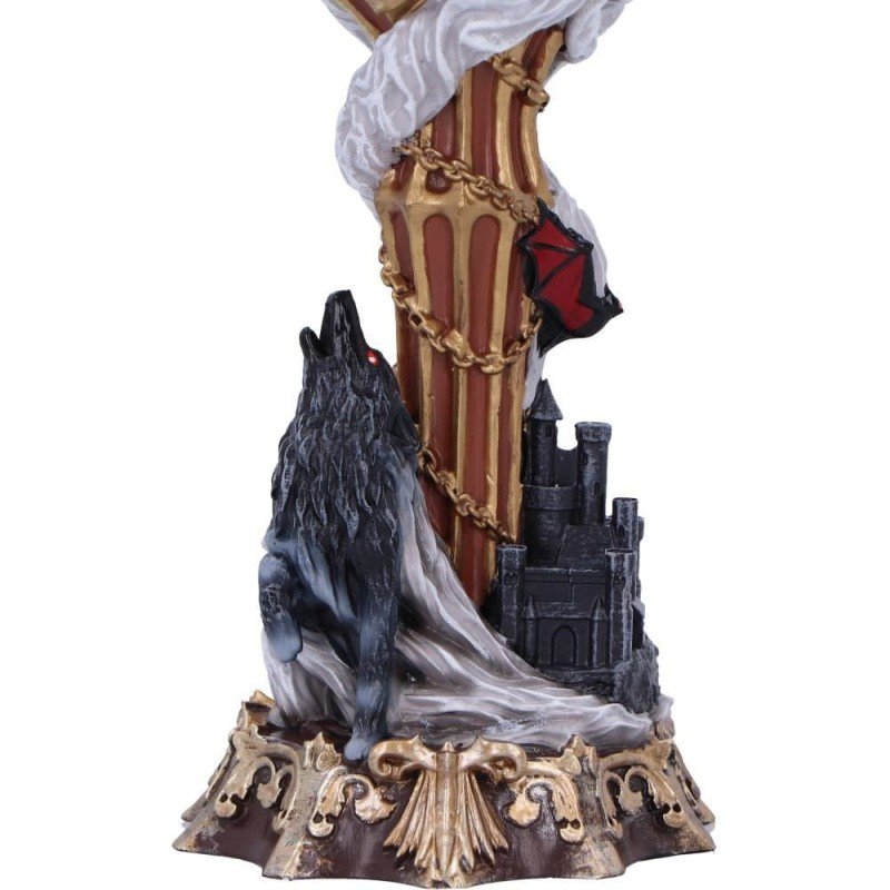 Dungeons & Dragons Goblet Strahd | 0801269158866
