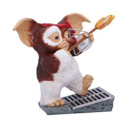 Gremlins Figure Gizmo Ready Aim Fire 12 cm | 0801269159450