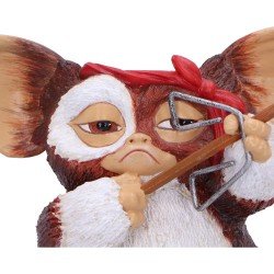 Gremlins Figure Gizmo Ready Aim Fire 12 cm | 0801269159450