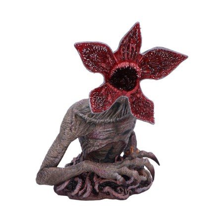 Stranger Things Bust Demogorgon 30 cm | 0801269160029