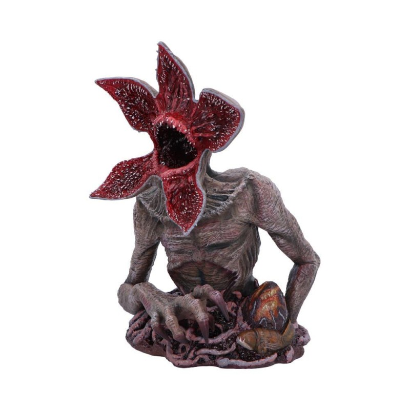 Stranger Things Bust Demogorgon 30 cm | 0801269160029