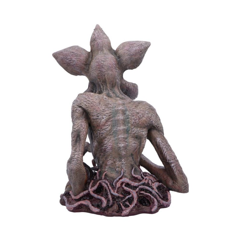 Stranger Things Bust Demogorgon 30 cm | 0801269160029
