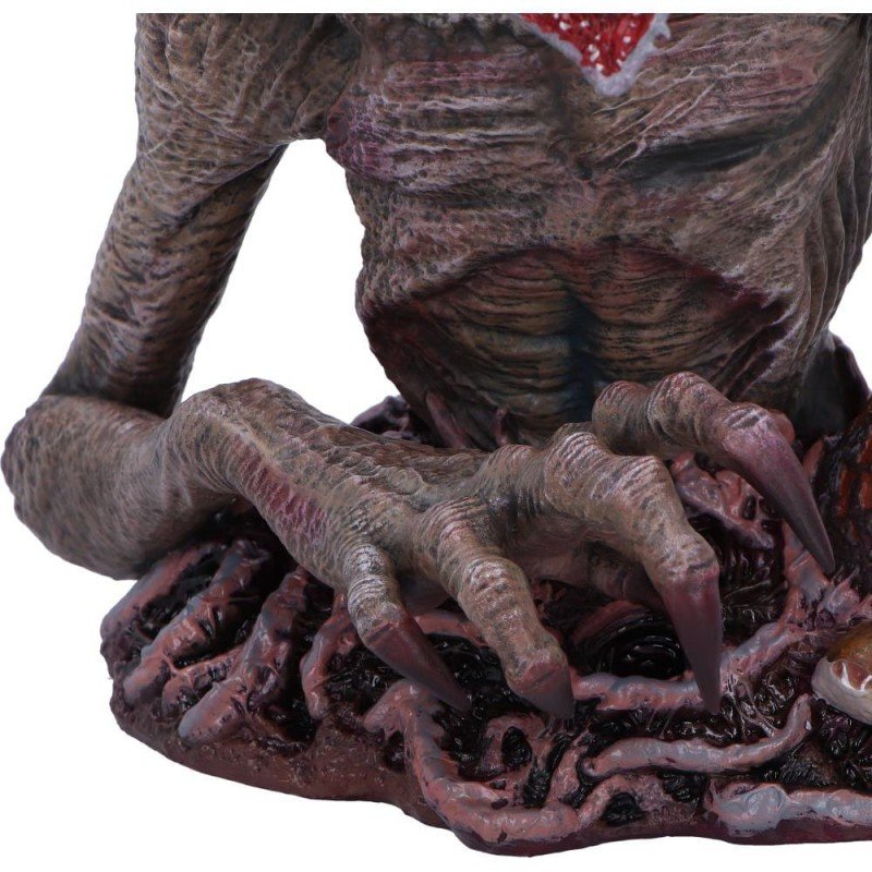 Stranger Things Bust Demogorgon 30 cm | 0801269160029