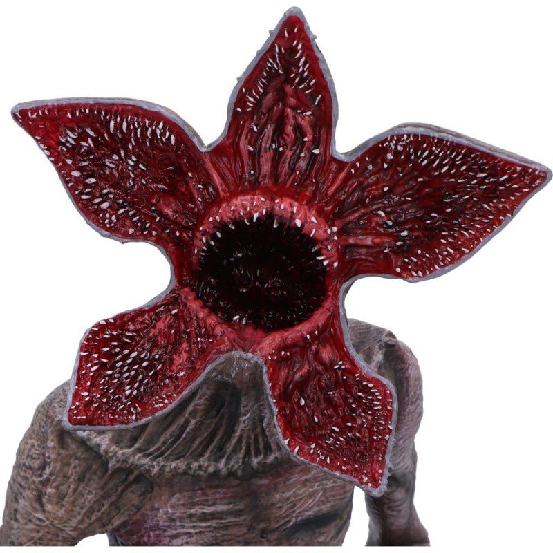 Stranger Things Bust Demogorgon 30 cm | 0801269160029