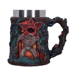 Stranger Things chope Demogorgon 16 cm