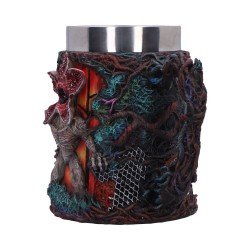 Stranger Things Tankard Demogorgon 16 cm | 0801269160333