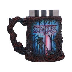 Stranger Things Tankard Demogorgon 16 cm | 0801269160333