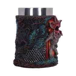 Stranger Things Tankard Demogorgon 16 cm | 0801269160333