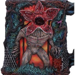 Stranger Things Tankard Demogorgon 16 cm | 0801269160333