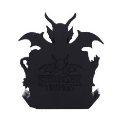 Stranger Things Perpetual Calendar Hellfire Club 15 cm | 0801269160340