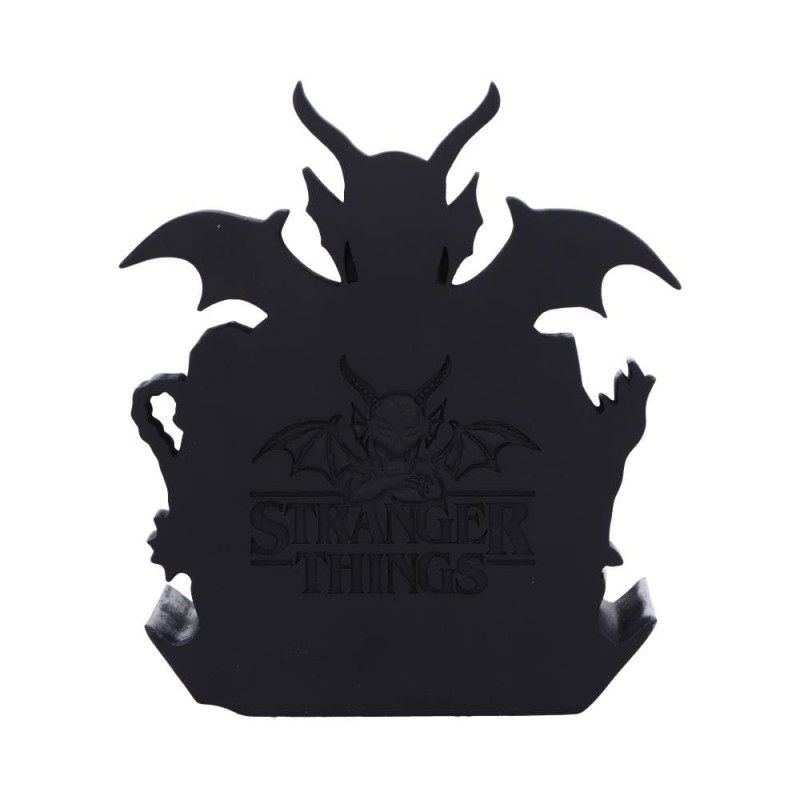 Stranger Things Perpetual Calendar Hellfire Club 15 cm | 0801269160340