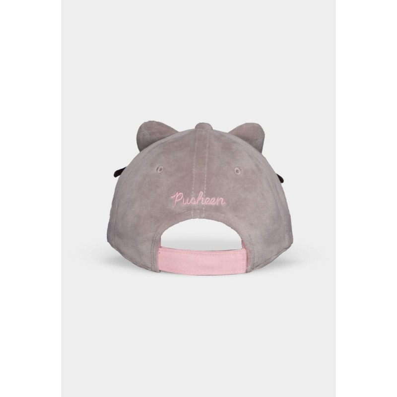 Pusheen Snapback Pusheen | 8718526412666