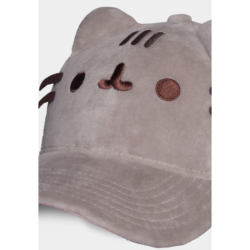 Pusheen Snapback Pusheen | 8718526412666