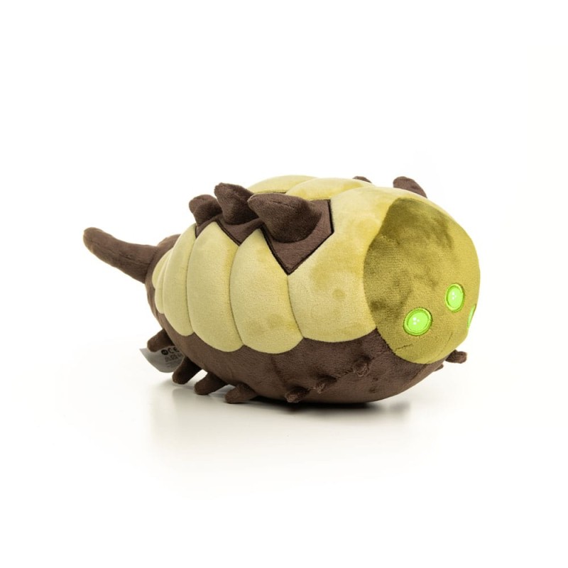 Destiny peluche Hive Worm 30 cm | 5056280446422