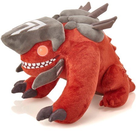 Destiny peluche Cabal War Beast 23 cm | 5056280452355