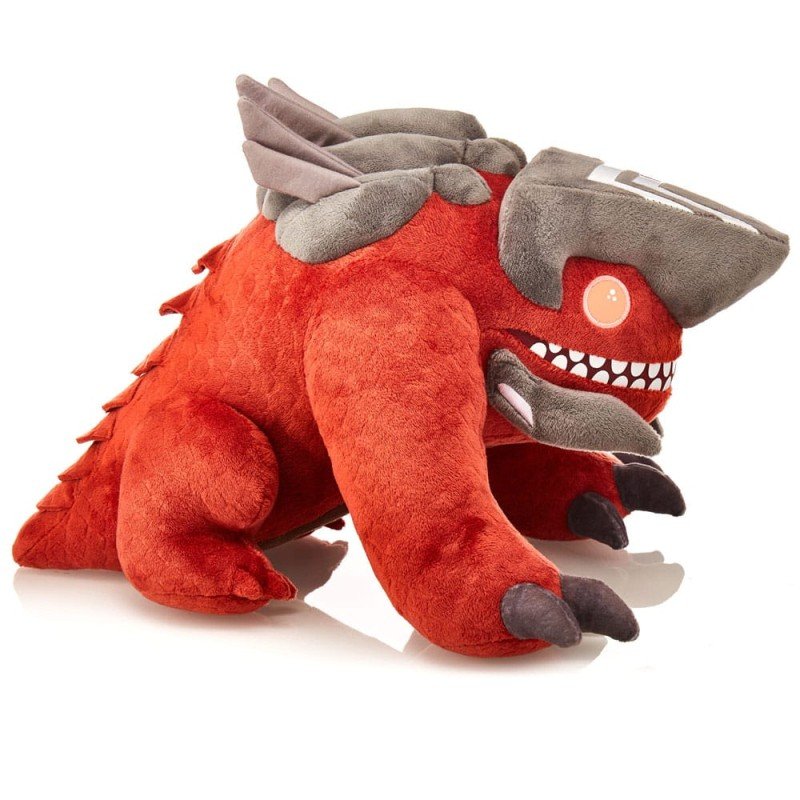 Destiny peluche Cabal War Beast 23 cm | 5056280452355