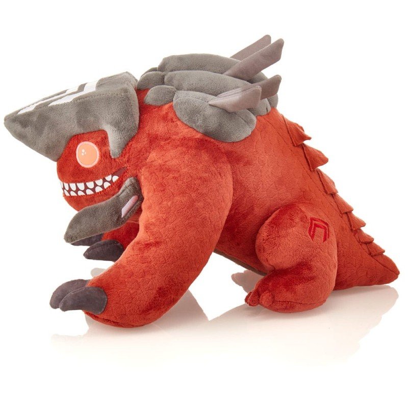 Destiny peluche Cabal War Beast 23 cm | 5056280452355
