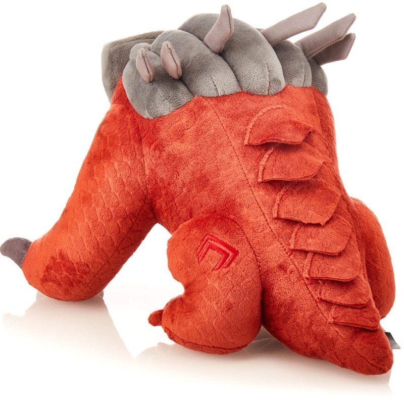 Destiny peluche Cabal War Beast 23 cm | 5056280452355