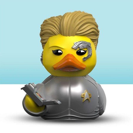 Star Trek Tubbz PVC Figure Seven of Nine 1st Edition 10 cm | 5056280451242