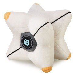 Destiny 2 peluche Ghost Shell 19 cm