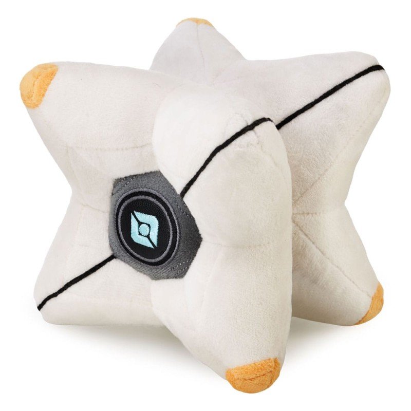 Destiny 2 peluche Ghost Shell 19 cm | 5056280452607