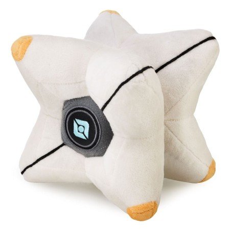 Destiny 2 peluche Ghost Shell 19 cm | 5056280452607