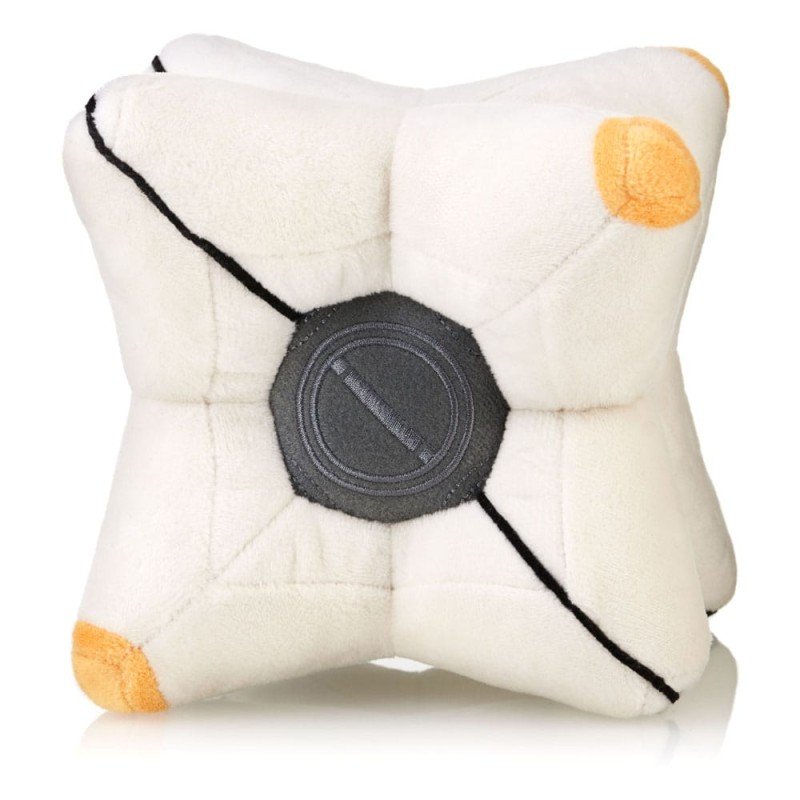 Destiny 2 peluche Ghost Shell 19 cm | 5056280452607