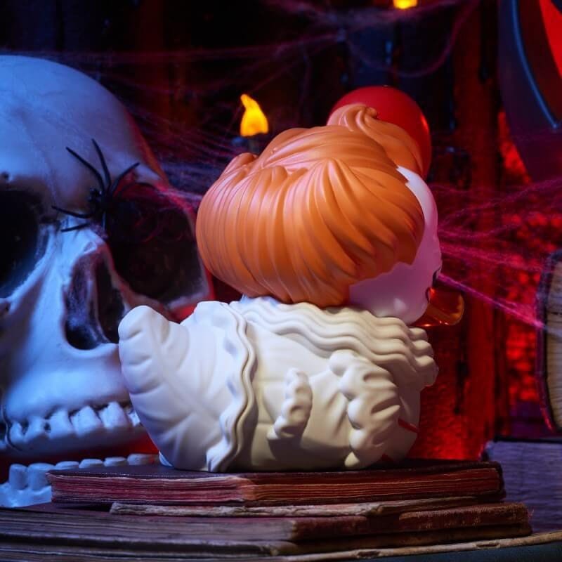 It Tubbz PVC Figure Pennywise Boxed Edition 10 cm | 5056280454427