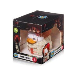 It Tubbz PVC Figure Pennywise Boxed Edition 10 cm | 5056280454427